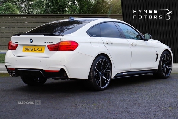 Used BMW 4 Series 2016 for sale - 76690468: Photo 13