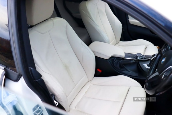 Used BMW 4 Series 2016 for sale - 76690468: Photo 14