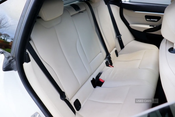 Used BMW 4 Series 2016 for sale - 76690468: Photo 17