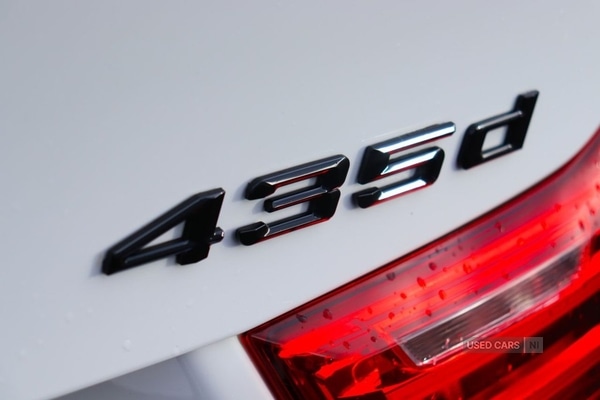 Used BMW 4 Series 2016 for sale - 76690468: Photo 18