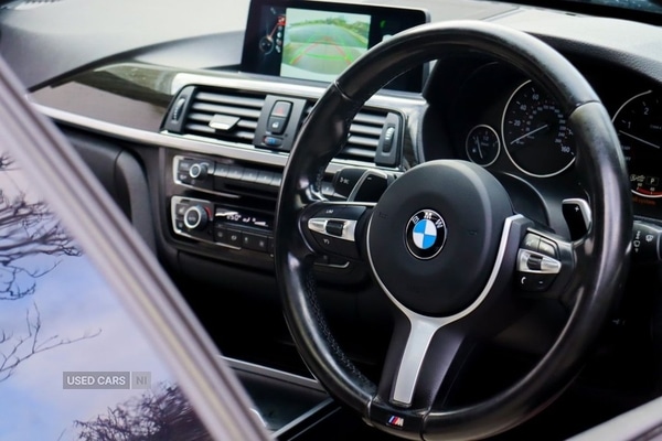 Used BMW 4 Series 2016 for sale - 76690468: Photo 2