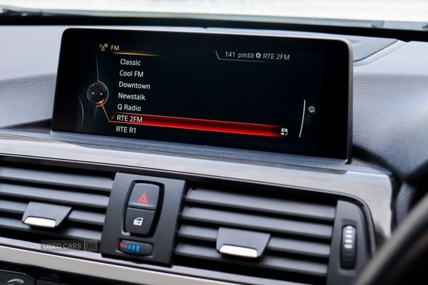 Used BMW 4 Series 2016 for sale - 76690468: Photo 20