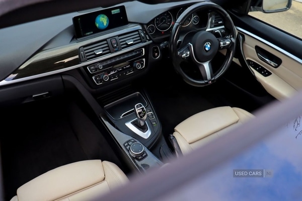 Used BMW 4 Series 2016 for sale - 76690468: Photo 4
