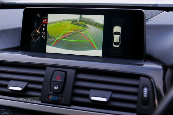 Used BMW 4 Series 2016 for sale - 76690468: Photo 7