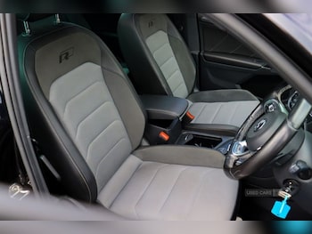 Used Volkswagen Tiguan 2017 for sale - 78959393: Photo