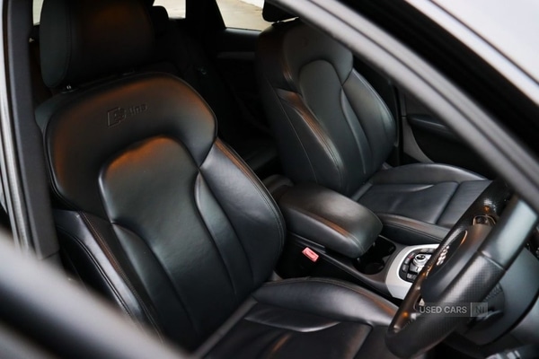 Used Audi Q5 2015 for sale - 76500452: Photo 10