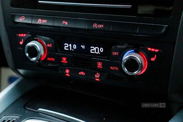 Used Audi Q5 2015 for sale - 76500452: Photo 12