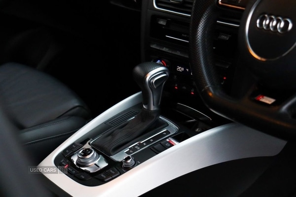 Used Audi Q5 2015 for sale - 76500452: Photo 14