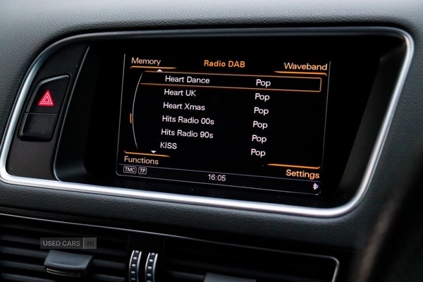 Used Audi Q5 2015 for sale - 76500452: Photo 16