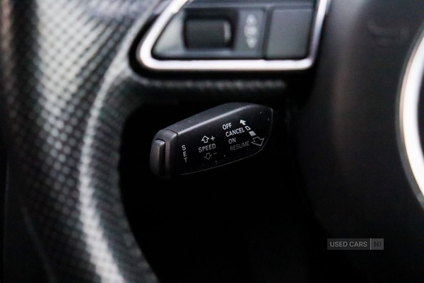 Used Audi Q5 2015 for sale - 76500452: Photo 17