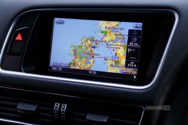 Used Audi Q5 2015 for sale - 76500452: Photo 8