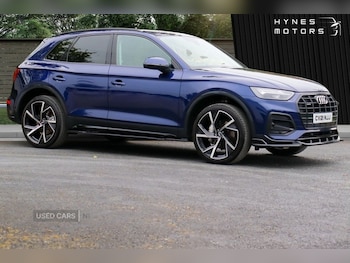 Used Audi Q5 2021 for sale - 78492969: Photo