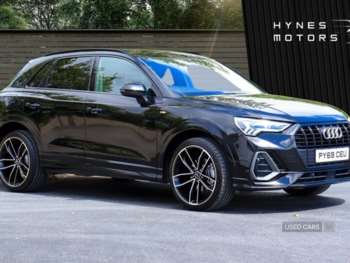 Used Audi Q3 2019 for sale - 73601923: Photo