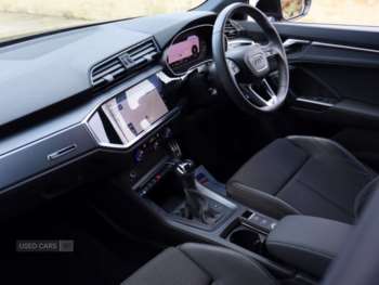 Used Audi Q3 2019 for sale - 73601923: Photo
