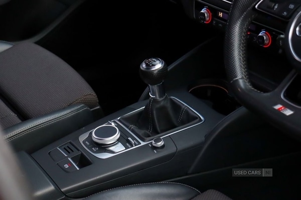 Used Audi A3 2017 for sale - 77396885: Photo 10