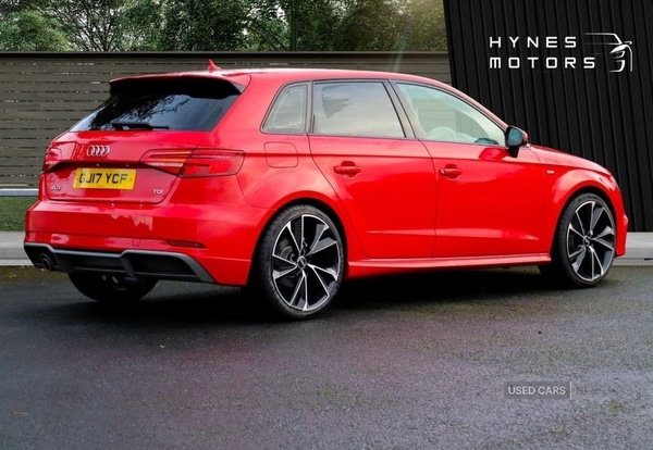 Used Audi A3 2017 for sale - 77396885: Photo 11