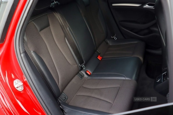 Used Audi A3 2017 for sale - 77396885: Photo 13