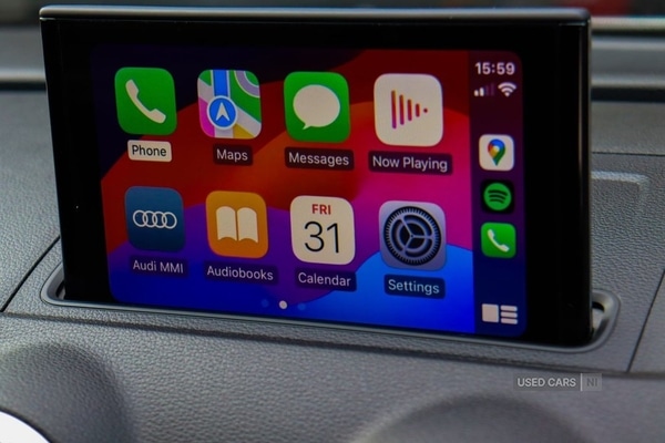 Used Audi A3 2017 for sale - 77396885: Photo 14