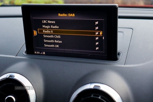 Used Audi A3 2017 for sale - 77396885: Photo 16