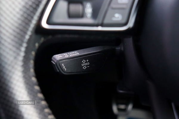 Used Audi A3 2017 for sale - 77396885: Photo 17