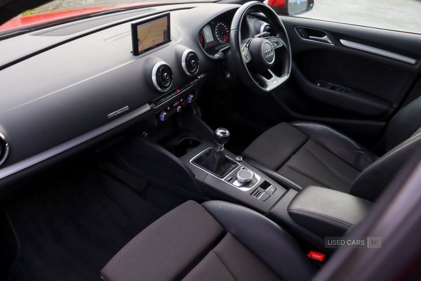 Used Audi A3 2017 for sale - 77396885: Photo 4