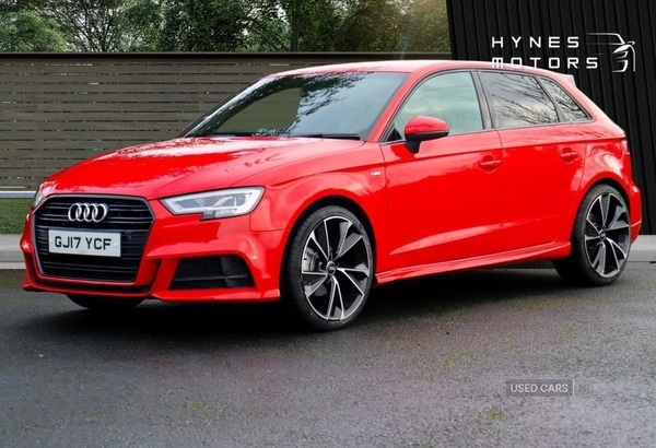 Used Audi A3 2017 for sale - 77396885: Photo 5