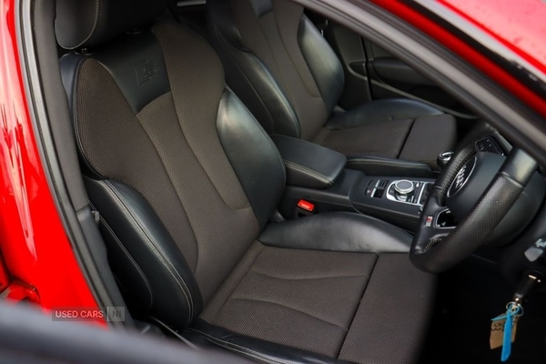 Used Audi A3 2017 for sale - 77396885: Photo 6