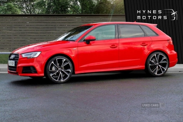 Used Audi A3 2017 for sale - 77396885: Photo 7