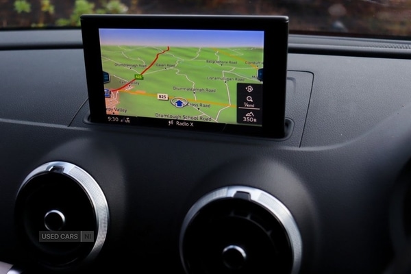 Used Audi A3 2017 for sale - 77396885: Photo 8