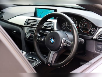 Used BMW 4 Series 2016 for sale - 79039660: Photo