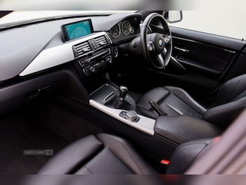 Used BMW 4 Series 2016 for sale - 79039660: Photo