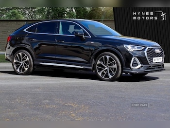 Used Audi Q3 2021 for sale - 78376472: Photo