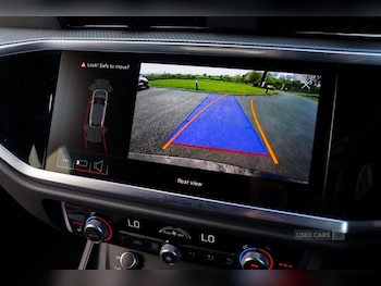 Used Audi Q3 2021 for sale - 78376472: Photo