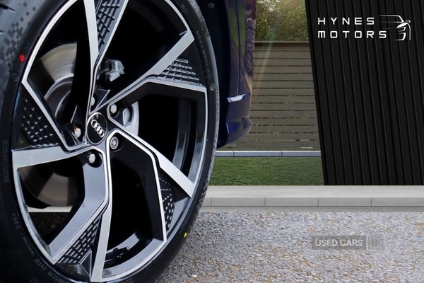 Used Audi Q3 2021 for sale - 78205681: Photo 10