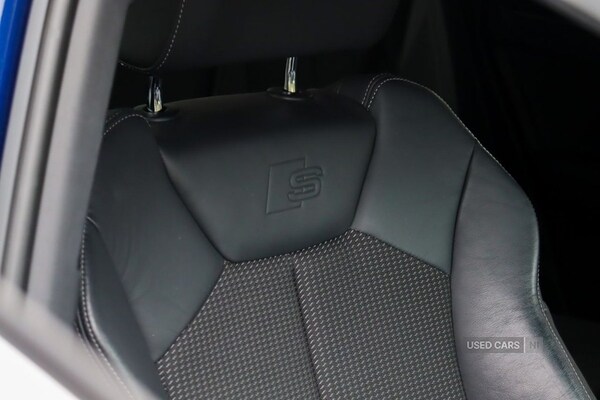 Used Audi Q3 2021 for sale - 78205681: Photo 11