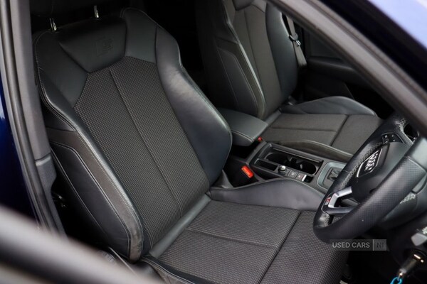 Used Audi Q3 2021 for sale - 78205681: Photo 12