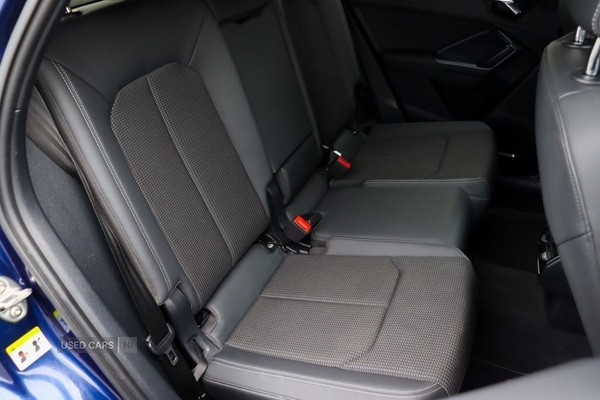 Used Audi Q3 2021 for sale - 78205681: Photo 13