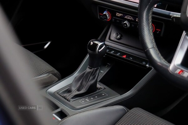 Used Audi Q3 2021 for sale - 78205681: Photo 14