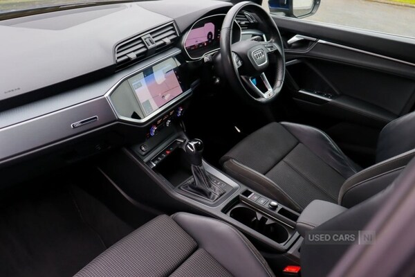 Used Audi Q3 2021 for sale - 78205681: Photo 15