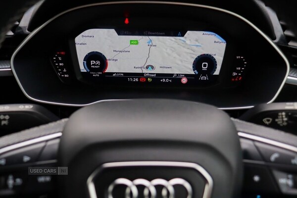 Used Audi Q3 2021 for sale - 78205681: Photo 16