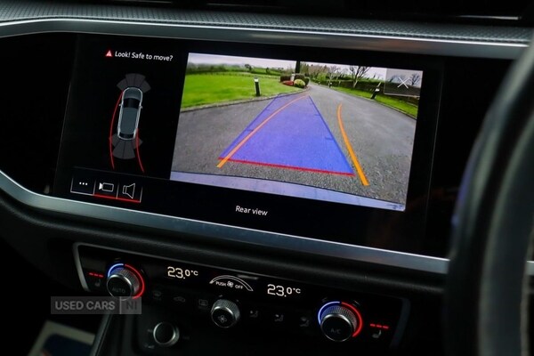 Used Audi Q3 2021 for sale - 78205681: Photo 17