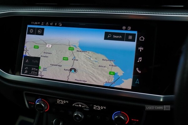 Used Audi Q3 2021 for sale - 78205681: Photo 18