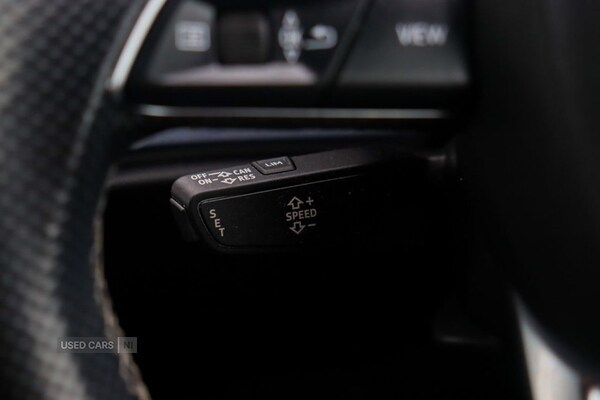 Used Audi Q3 2021 for sale - 78205681: Photo 20