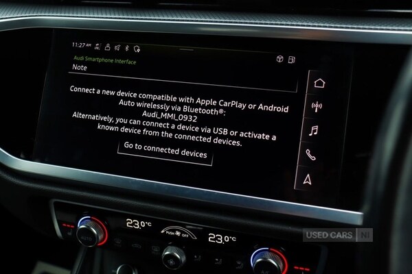 Used Audi Q3 2021 for sale - 78205681: Photo 21