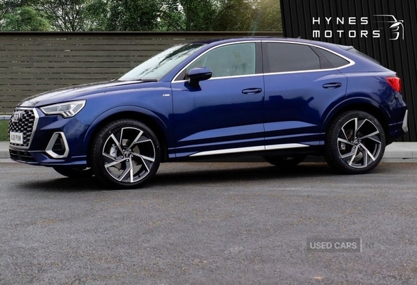 Used Audi Q3 2021 for sale - 78205681: Photo 5