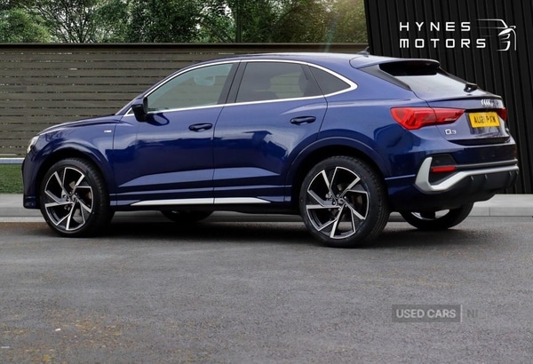 Used Audi Q3 2021 for sale - 78205681: Photo 7