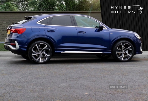 Used Audi Q3 2021 for sale - 78205681: Photo 9