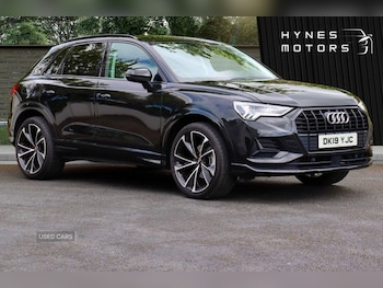 Used Audi Q3 2019 for sale - 79084737: Photo