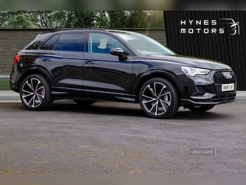 Used Audi Q3 2019 for sale - 79084737: Photo