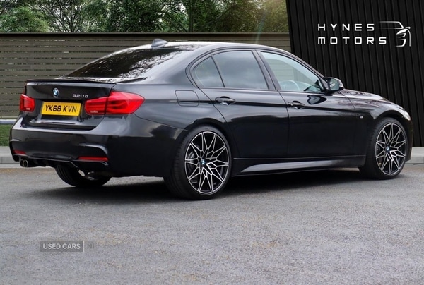 Used BMW 3 Series 2019 for sale - 78116980: Photo 10